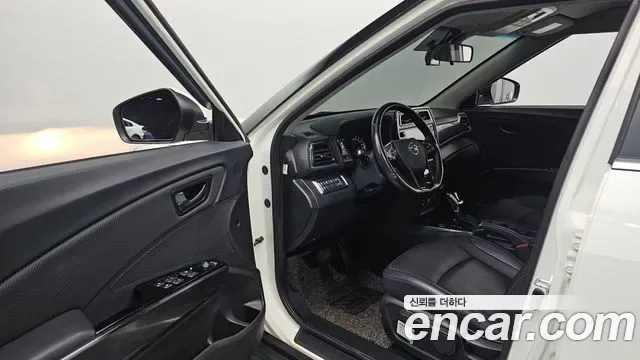 KGM Tivoli бензин 1.5 2WD V3, миниатюра 9