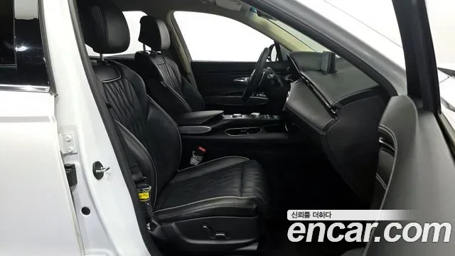 Genesis GV70 2.2 дизель AWD ( ), миниатюра 29