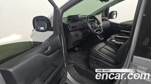 Hyundai Staria 5 мест Modern, миниатюра 27