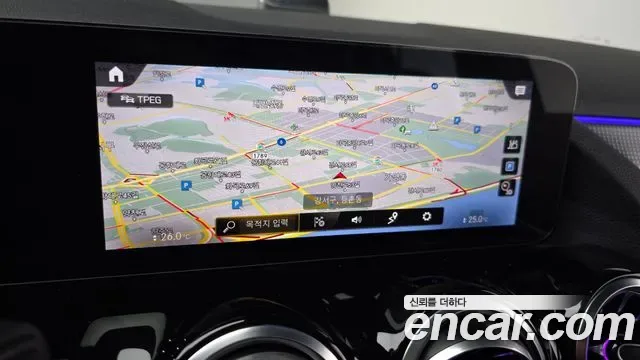 Mercedes-Benz GLA GLA220, миниатюра 17