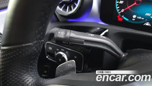 Mercedes-Benz CLA CLA250 4MATIC, миниатюра 12