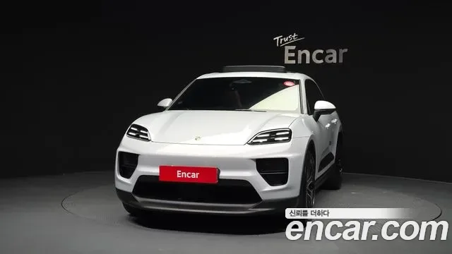 Porsche EV, миниатюра 8