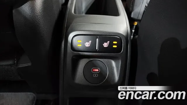 Kia Ray Signature, миниатюра 8