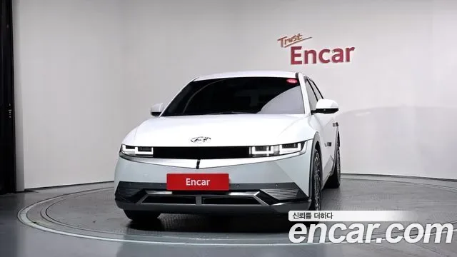 Hyundai Ioniq 5 Prestige, миниатюра 14