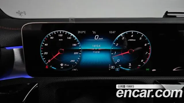 Mercedes-Benz CLA CLA250 4MATIC, миниатюра 2