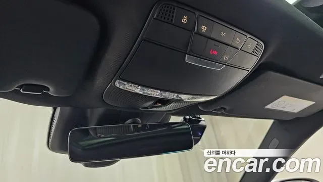 Mercedes-Benz C-Class C43 AMG 4MATIC, миниатюра 9