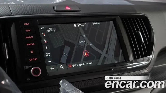 Kia Ray Signature X Line, миниатюра 21