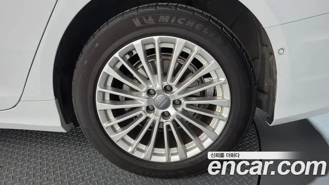 Audi A6 40 TDI Premium, миниатюра 13