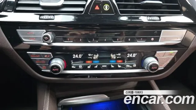 BMW 6 GT (G32) 630i xDrive, миниатюра 10