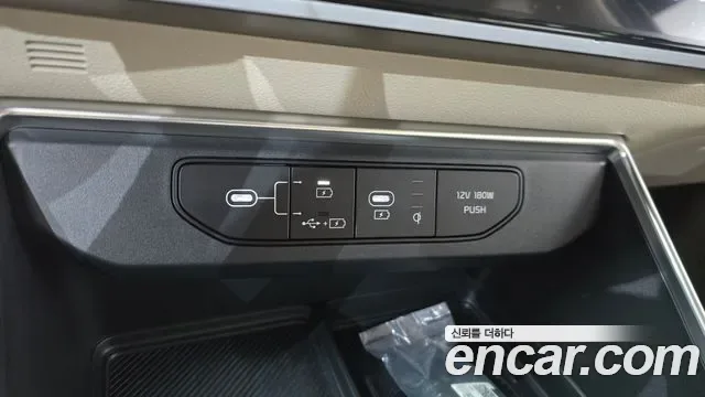 Kia Carnival дизель 7 мест Gravity, миниатюра 14