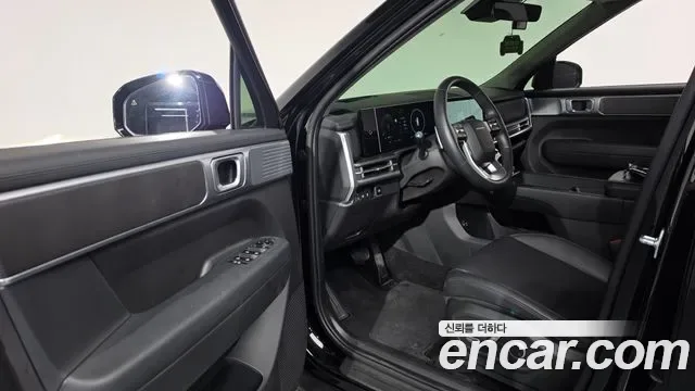 Hyundai Santa FE HEV 1.6 2WD, миниатюра 28