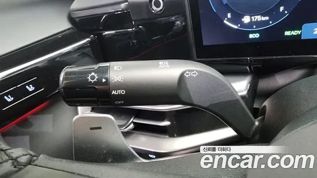 Hyundai Grandeur Calligraphy, миниатюра 12