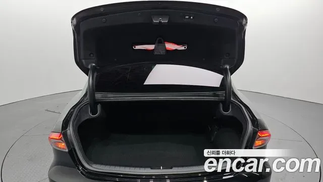 Hyundai Grandeur, миниатюра 14