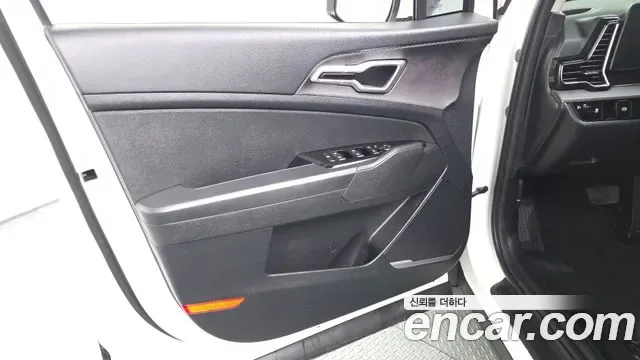 Kia Sportage дизель 2.0 4WD, миниатюра 11