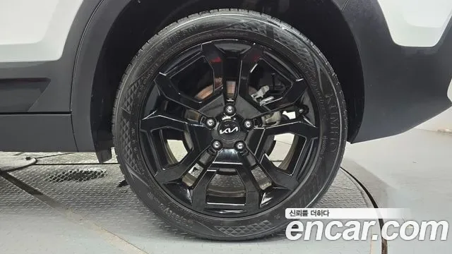 Kia Seltos бензин 1.6 Turbo 2WD Gravity, миниатюра 26