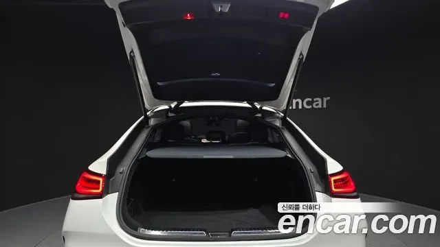 Mercedes-Benz GLE GLE400d 4MATIC, миниатюра 11
