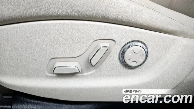 Genesis GV80 3.5T бензин AWD ( ), миниатюра 30