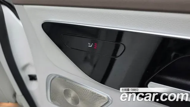Mercedes-Benz EQE EQE350+, миниатюра 10
