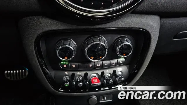 MINI Cooper JCW II, миниатюра 17