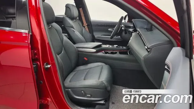Genesis GV70 2.5T бензин AWD ( ), миниатюра 28