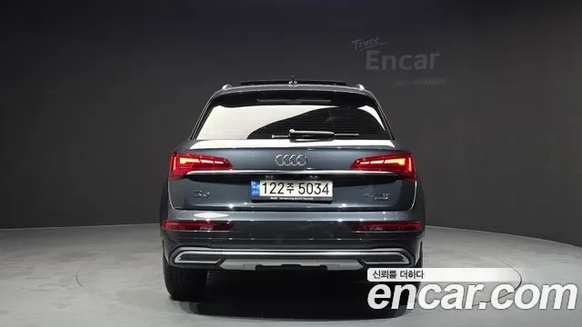 Audi Q5 45 TFSI, миниатюра 29