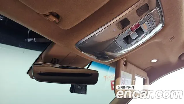 Genesis GV80 2.5T бензин AWD ( ), миниатюра 19