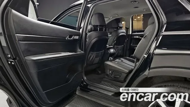 Hyundai Palisade бензин 3.8 2WD Prestige, миниатюра 15