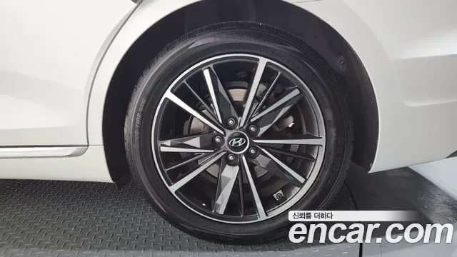 Hyundai Grandeur 2.5 Premium, миниатюра 28