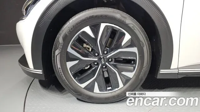 Kia EV6, миниатюра 25
