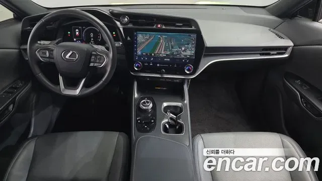 Lexus RZ450e, миниатюра 9