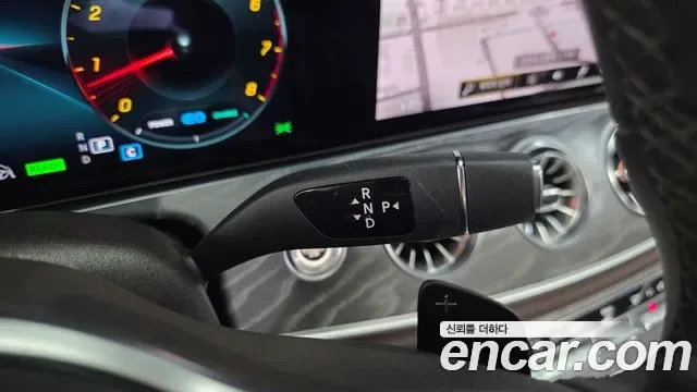 Mercedes-Benz CLS CLS450 4MATIC AMG Line, миниатюра 8
