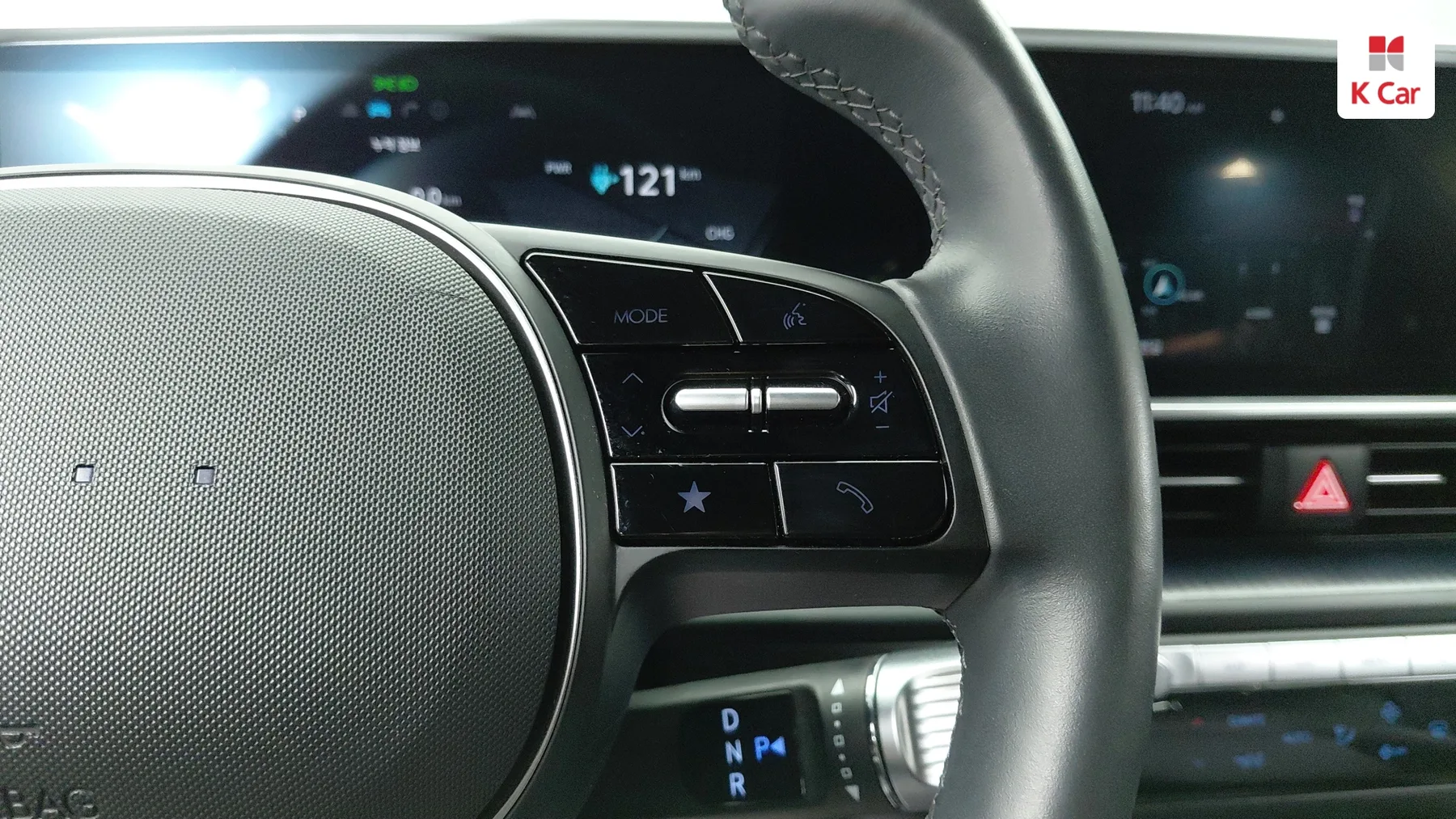 Hyundai Ioniq 6 2WD, миниатюра 7