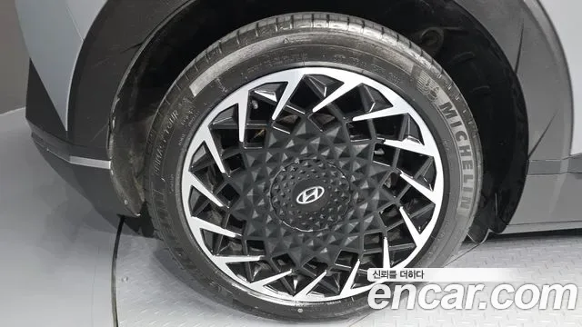Hyundai Ioniq 5 AWD, миниатюра 2