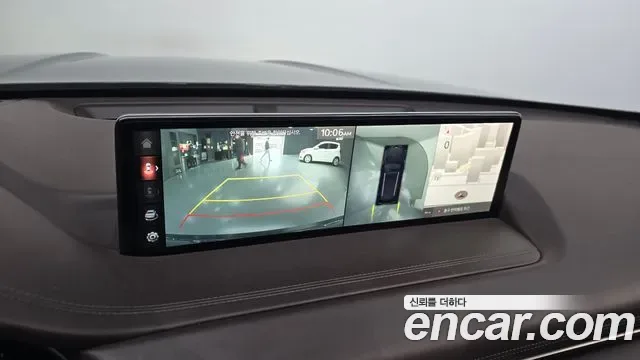 Genesis GV80 3.0 дизель AWD, миниатюра 17