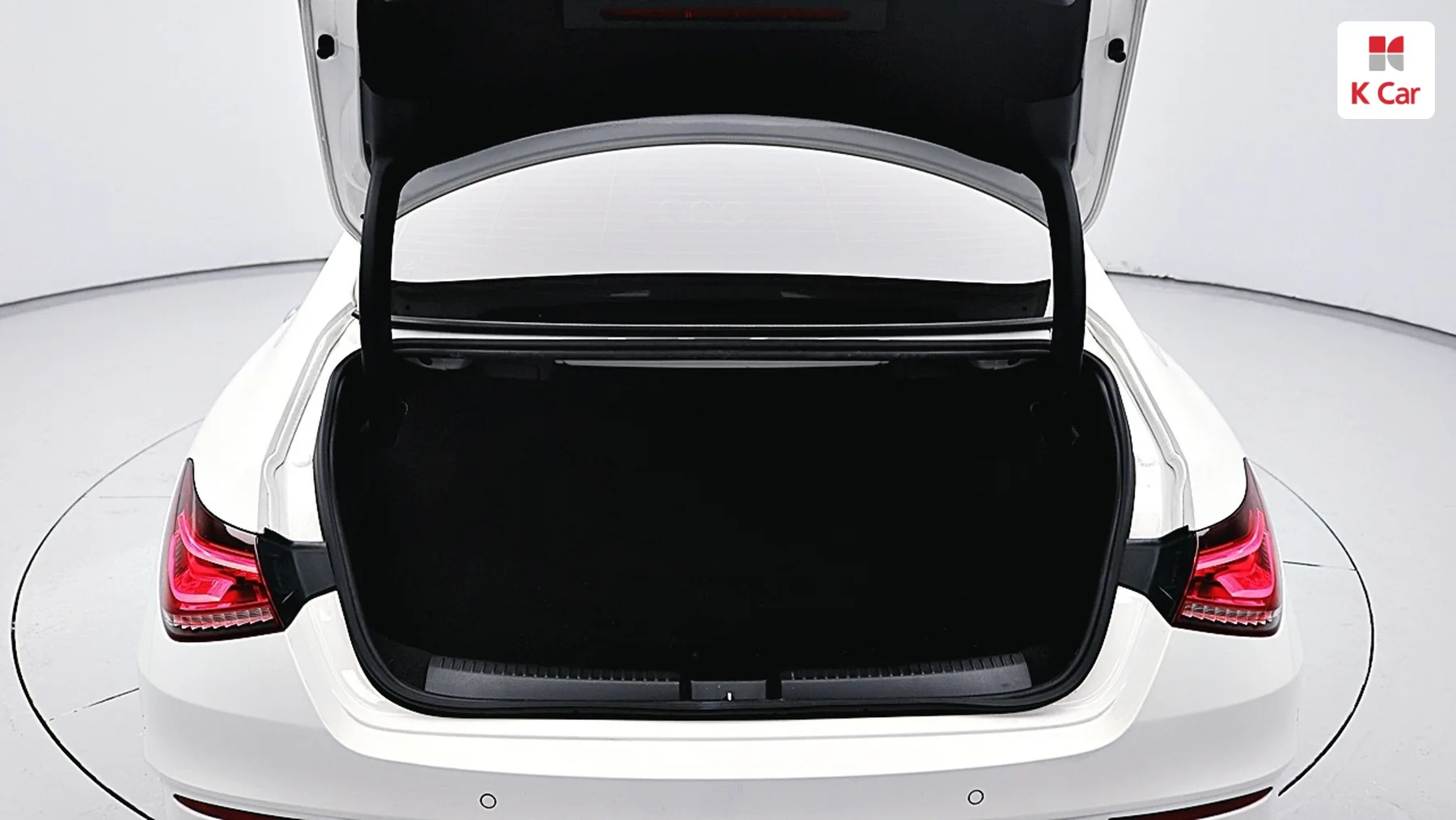 Mercedes-Benz CLA бензин 4WD CLA250 4MATIC, миниатюра 16