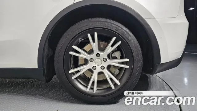 Tesla Y AWD, миниатюра 19