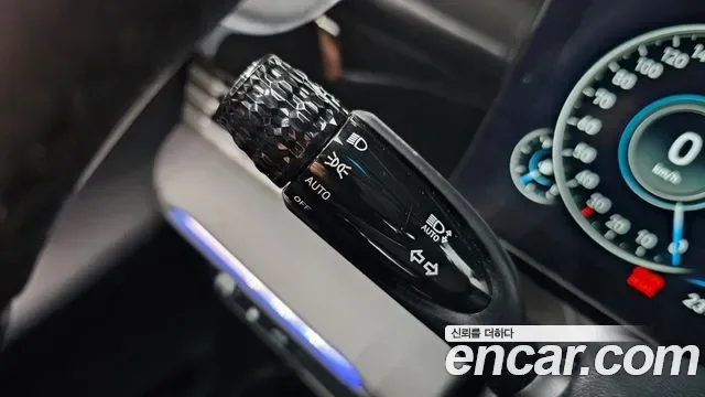 Hyundai Grandeur 3.3 Premium, миниатюра 22