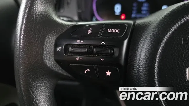 Kia Ray 2 мест Prestige, миниатюра 11
