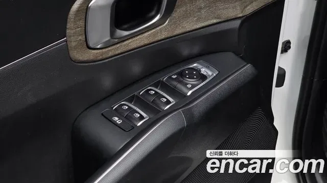 Kia Sorento бензин 2.5T 2WD, миниатюра 15