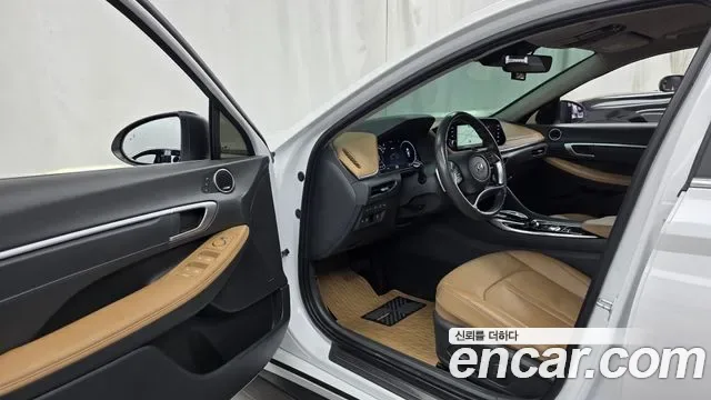 Hyundai Sonata Inspiration, миниатюра 2