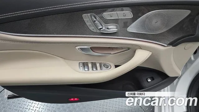 Mercedes-Benz CLS CLS300d AMG Line, миниатюра 20