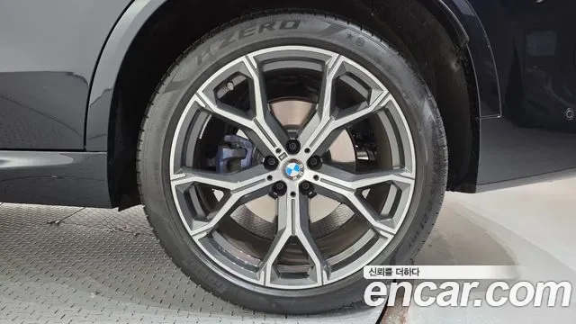 BMW X5 xDrive 40i M, миниатюра 27
