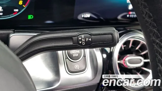 Mercedes-Benz GLB GLB200 d, миниатюра 19