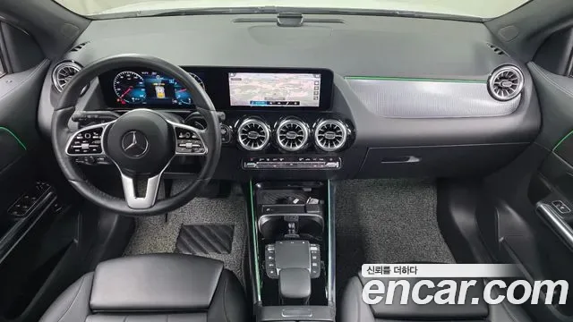 Mercedes-Benz GLA GLA220, миниатюра 6