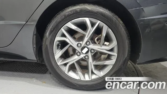 Hyundai Sonata 2.0 Premium, миниатюра 23