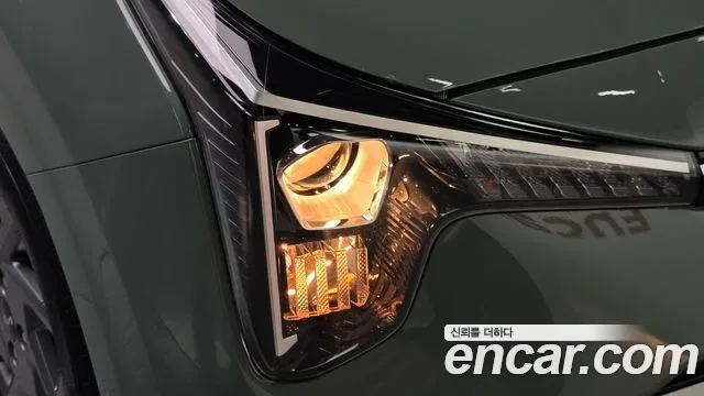 Kia Morning (JA) Prestige, миниатюра 9