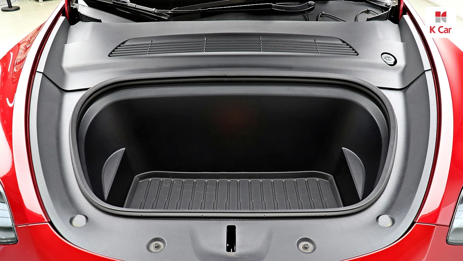 Tesla Y RWD, миниатюра 7