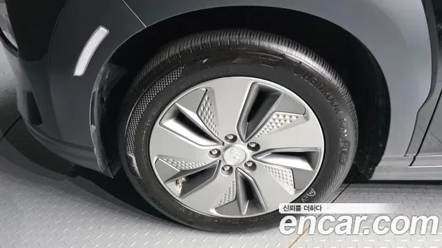 Hyundai Kona Premium, миниатюра 26