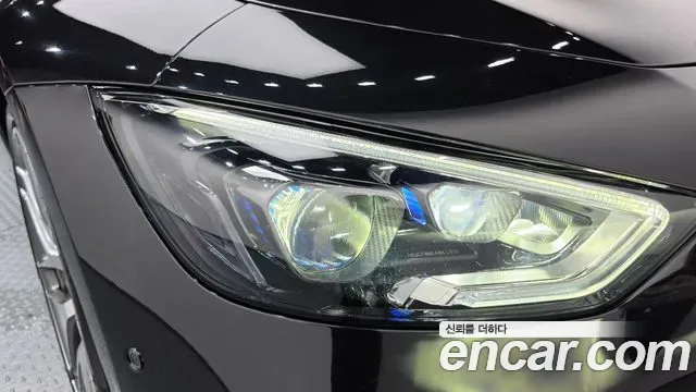 Mercedes-Benz AMG GT 4 43 4MATIC+, миниатюра 25