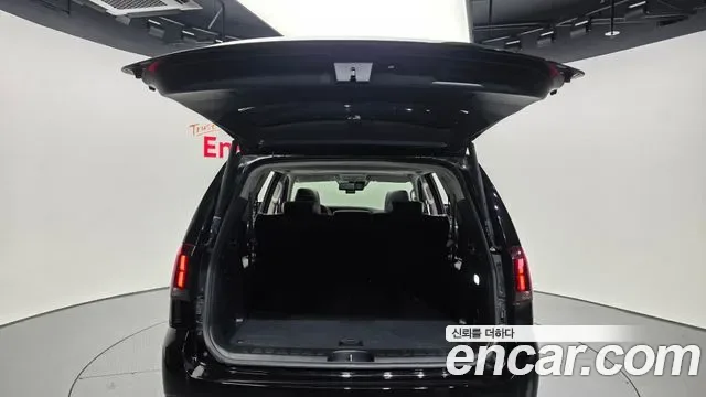 Kia Mohave дизель 3.0 4WD 7 мест, миниатюра 22